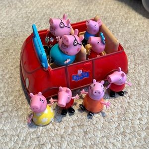 Peppa Pig Set